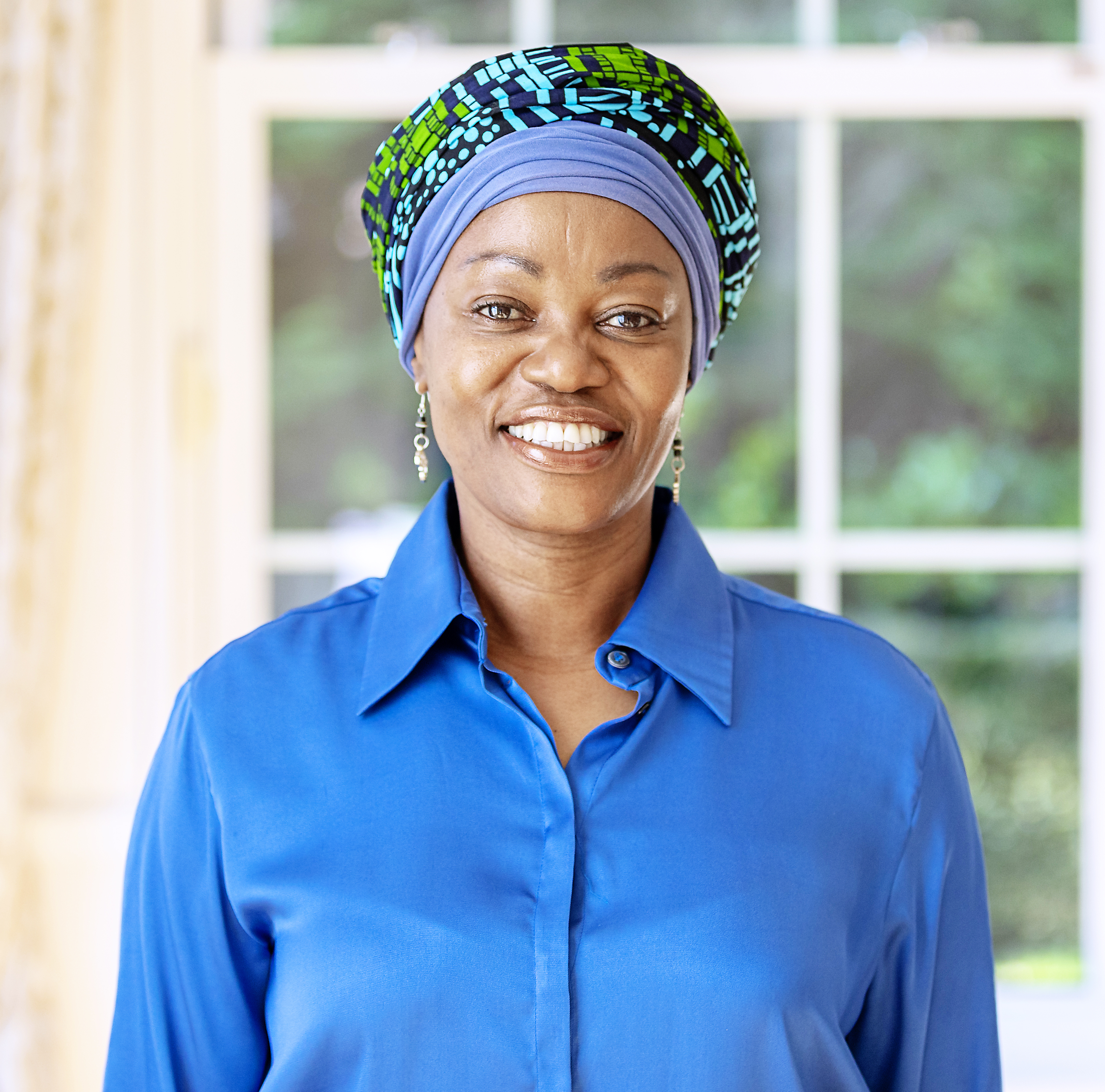 Tsitsi Masiyiwa